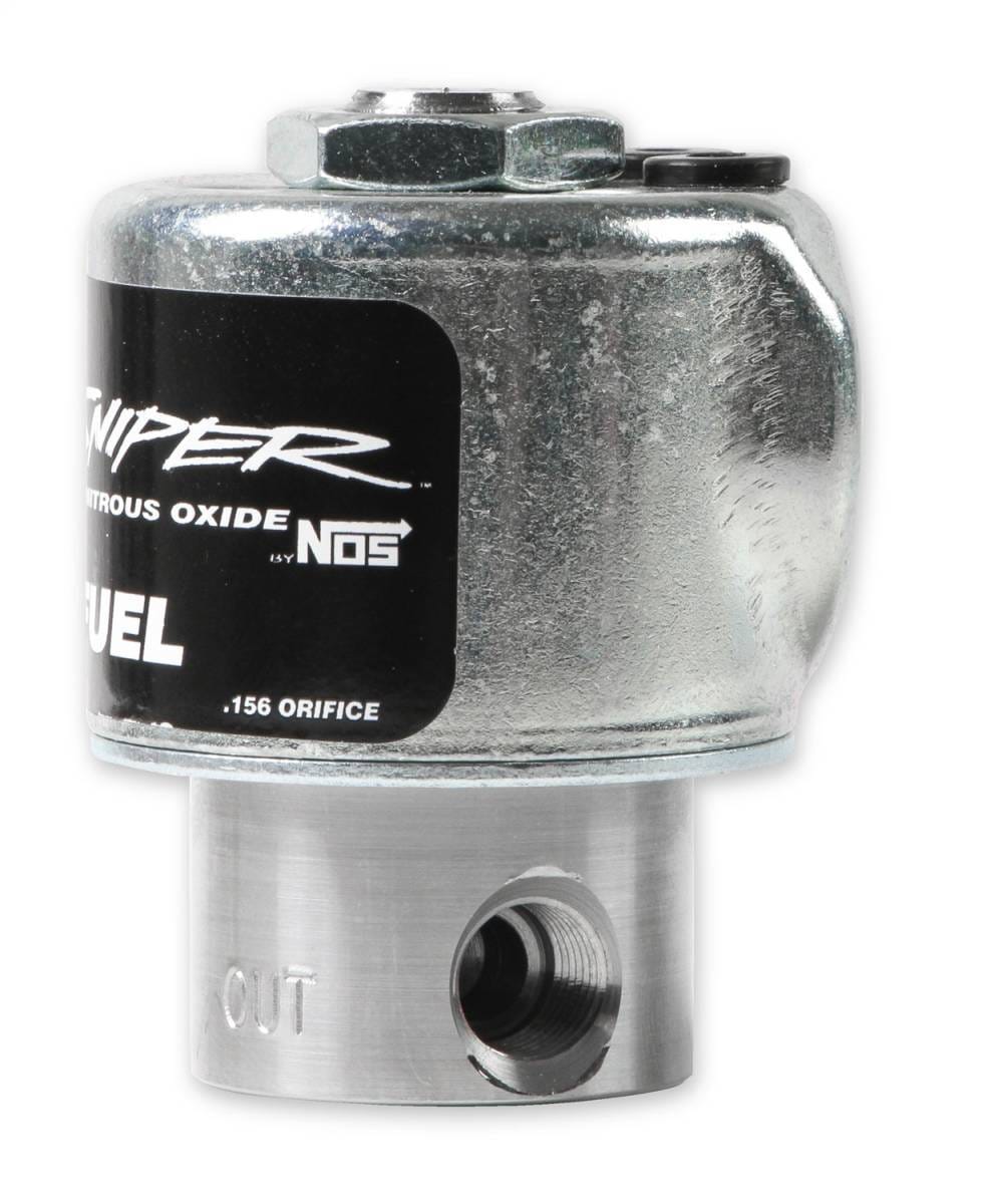 BHHV 18087NOS NOS Sniper Fuel Solenoid thumbnail 5