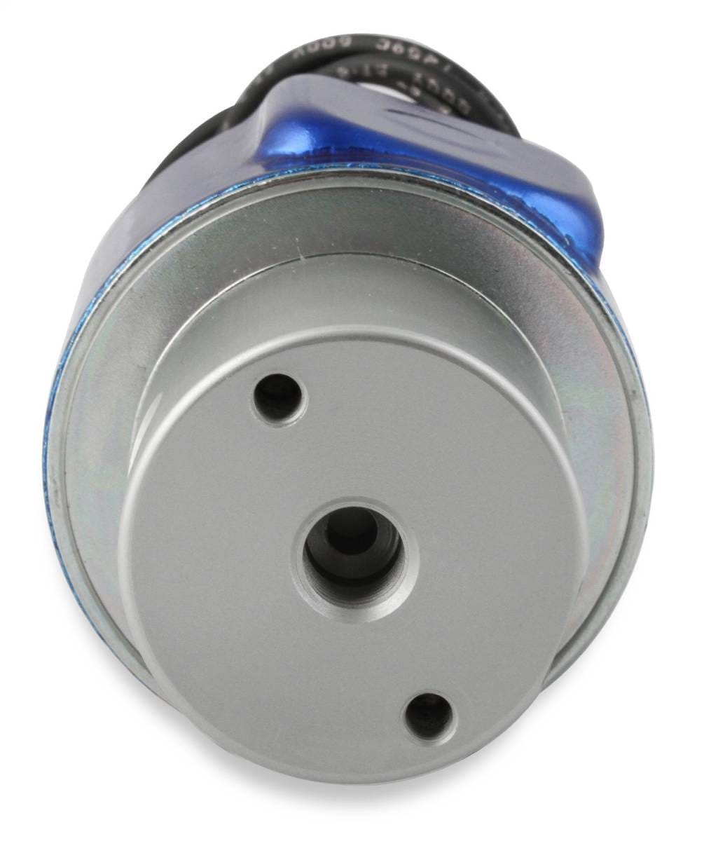 BHHV 18178NOS NOS Nitrous Solenoid - Blue thumbnail 9