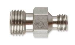BHHV 17954SSNOS NOS Fogger Nozzle Jet Fitting