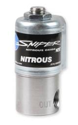 BHHV 18015NOS NOS Sniper Nitrous Solenoid
