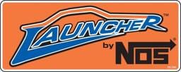 BHHV 36-396 NOS Launcher Decal