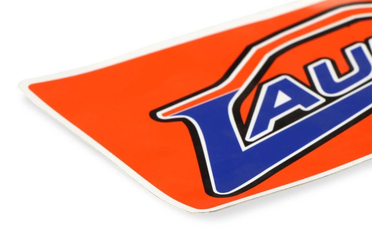 BHHV 36-396 NOS Launcher Decal thumbnail 7
