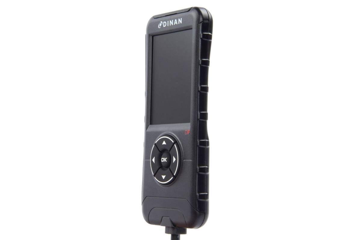GFBV 4431 DINANFLASH Handheld Tuner - BMW B58(M0) & B46 Engine - Fits select 2016-2021 BMW models thumbnail 7