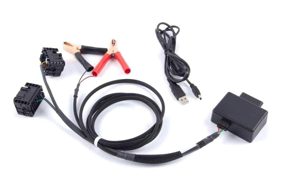 GFBV 4431 DINANFLASH Handheld Tuner - BMW B58(M0) & B46 Engine - Fits select 2016-2021 BMW models thumbnail 9