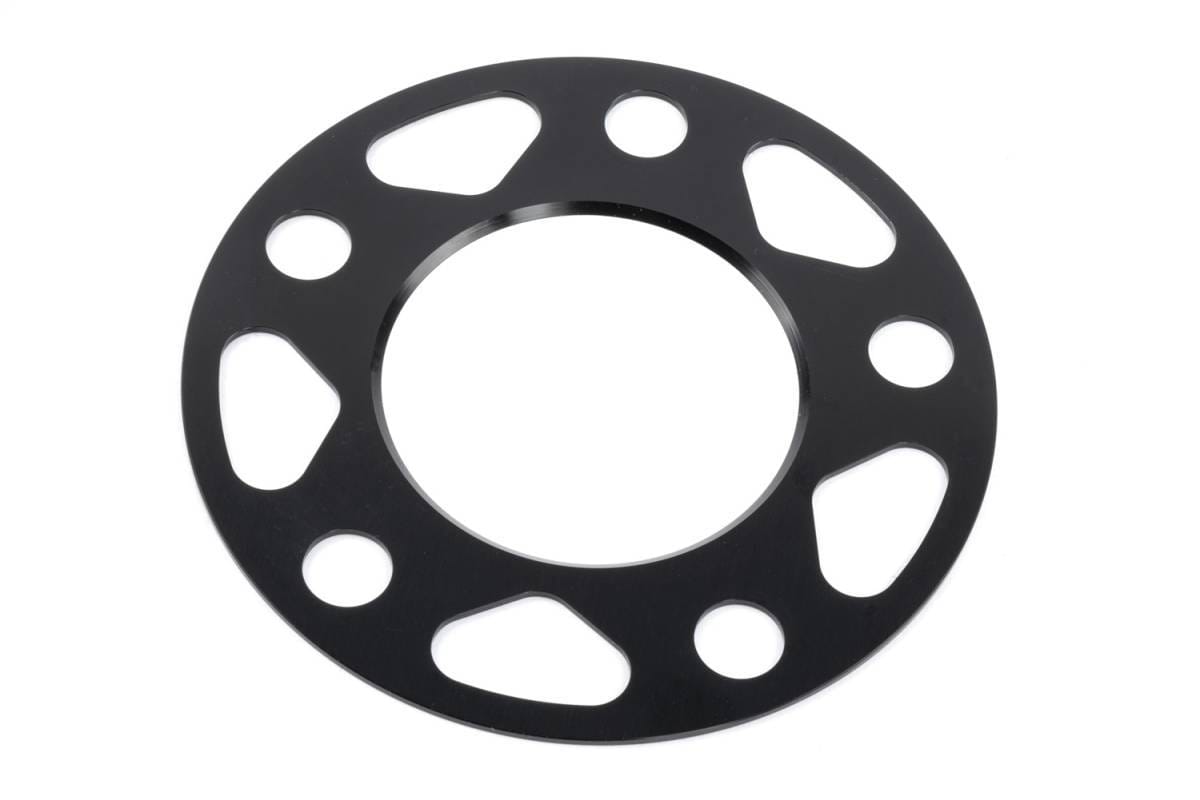 GFBV D210-2032 Dinan Spacers; 5x120 - 72.6mm CB - 2mm Thick - Fits select 1988-2021 BMW models thumbnail 5