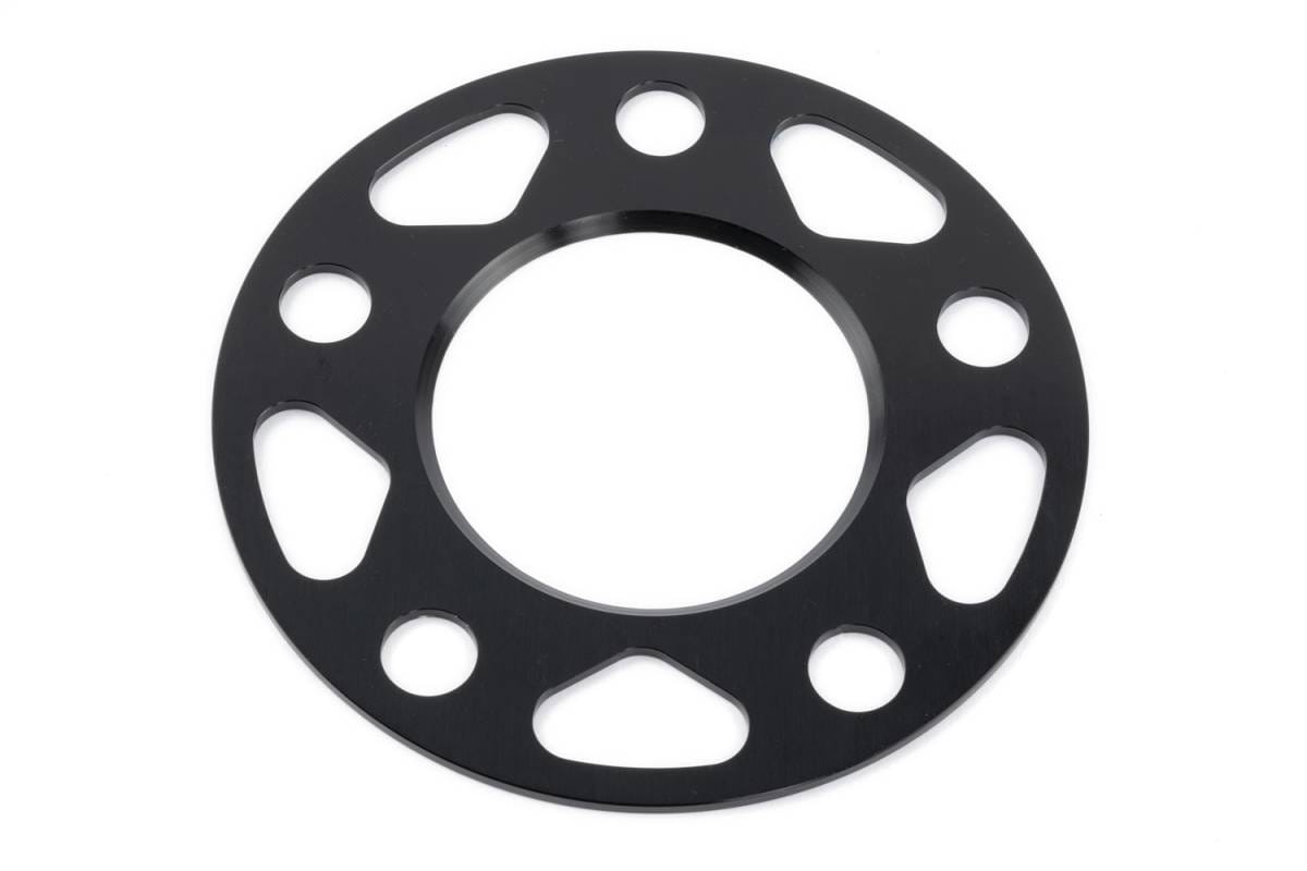 GFBV D210-2033 Dinan Spacers; 5x120 - 72.6mm CB - 3mm Thick - Fits select 1988-2021 BMW models thumbnail 5