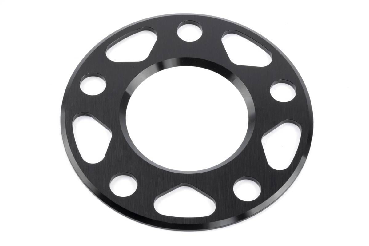GFBV D210-2034 Dinan Spacers; 5x120 - 72.6mm CB - 4mm Thick - Fits select 1988-2021 BMW models thumbnail 5