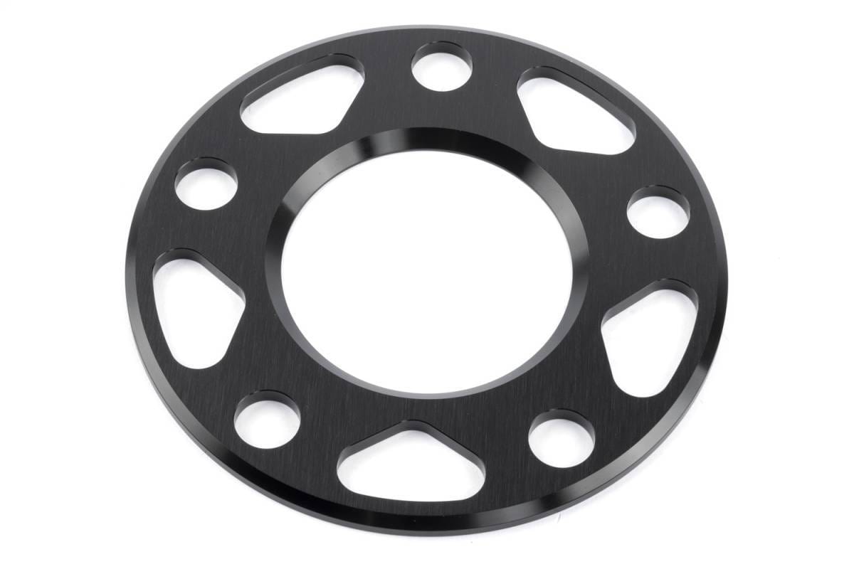 GFBV D210-2035 Dinan Spacers; 5x120 - 72.6mm CB - 5mm Thick - Fits select 1988-2021 BMW models thumbnail 5