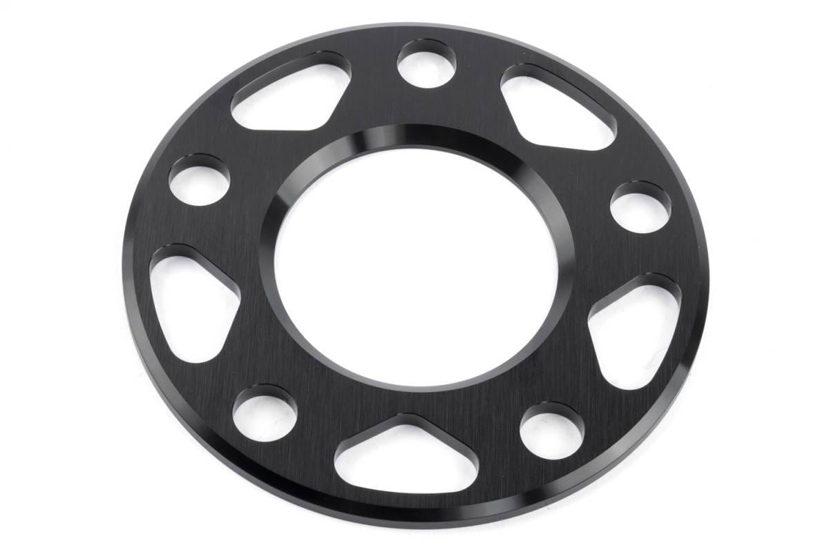 GFBV D210-2036 Dinan Spacers; 5x120 - 72.6mm CB - 6mm Thick - Fits select 1988-2021 BMW models thumbnail 5