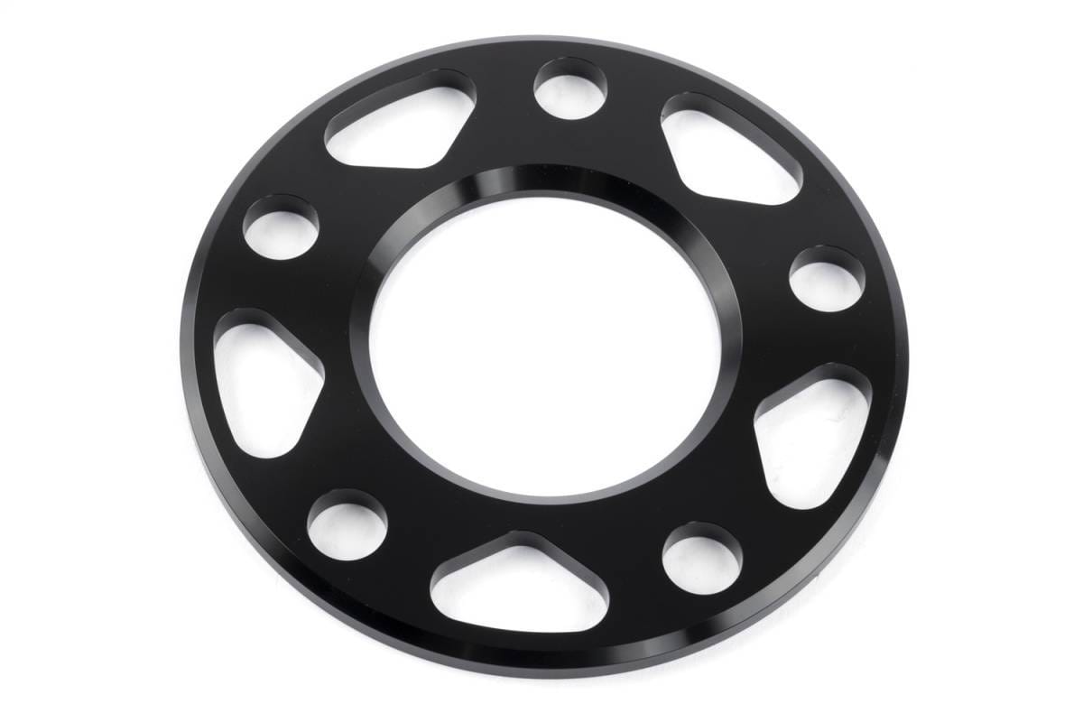 GFBV D210-2037 Dinan Spacers; 5x120 - 72.6mm CB - 7mm Thick - Fits select 1988-2021 BMW models thumbnail 5