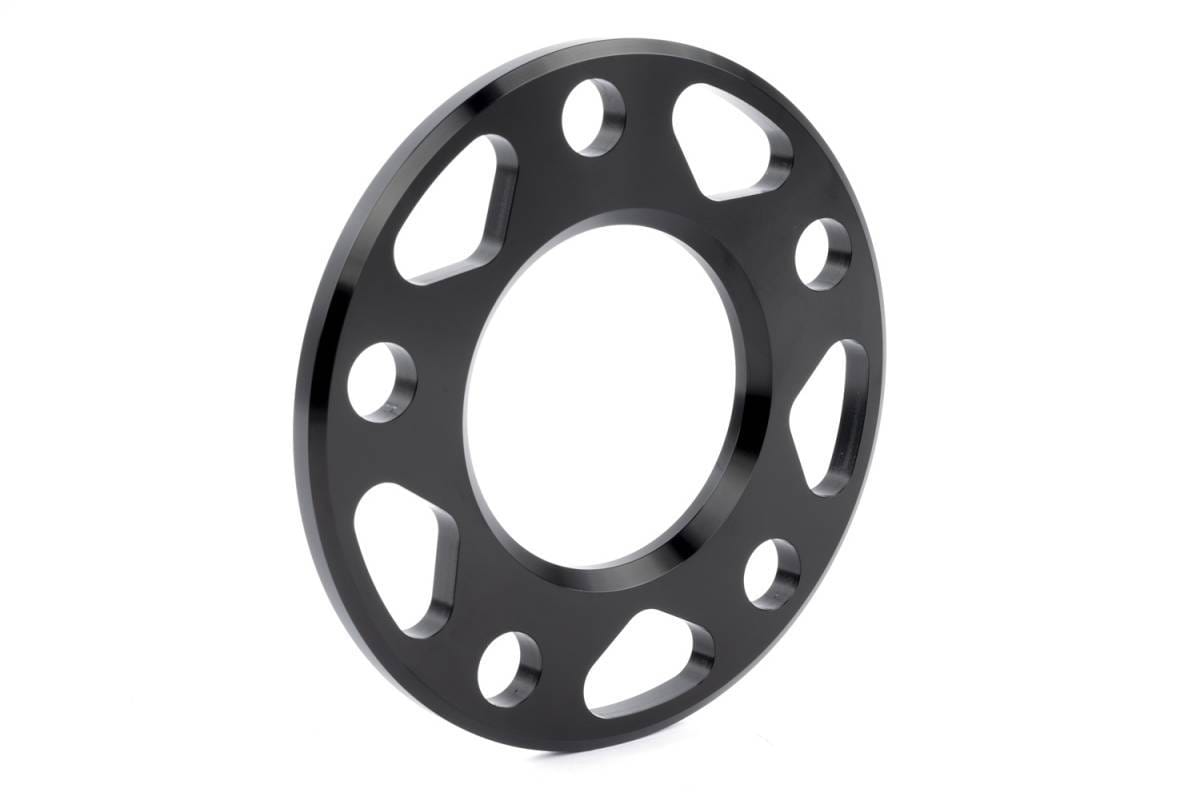 GFBV D210-2038 Dinan Spacers; 5x120 - 72.6mm CB - 8mm Thick - Fits select 1988-2021 BMW models thumbnail 5