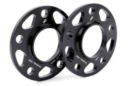 GFBV D210-2039 Dinan Spacers, 5x120 - 72.6mm CB - 10mm Thick - Fits select 1988-2021 BMW models