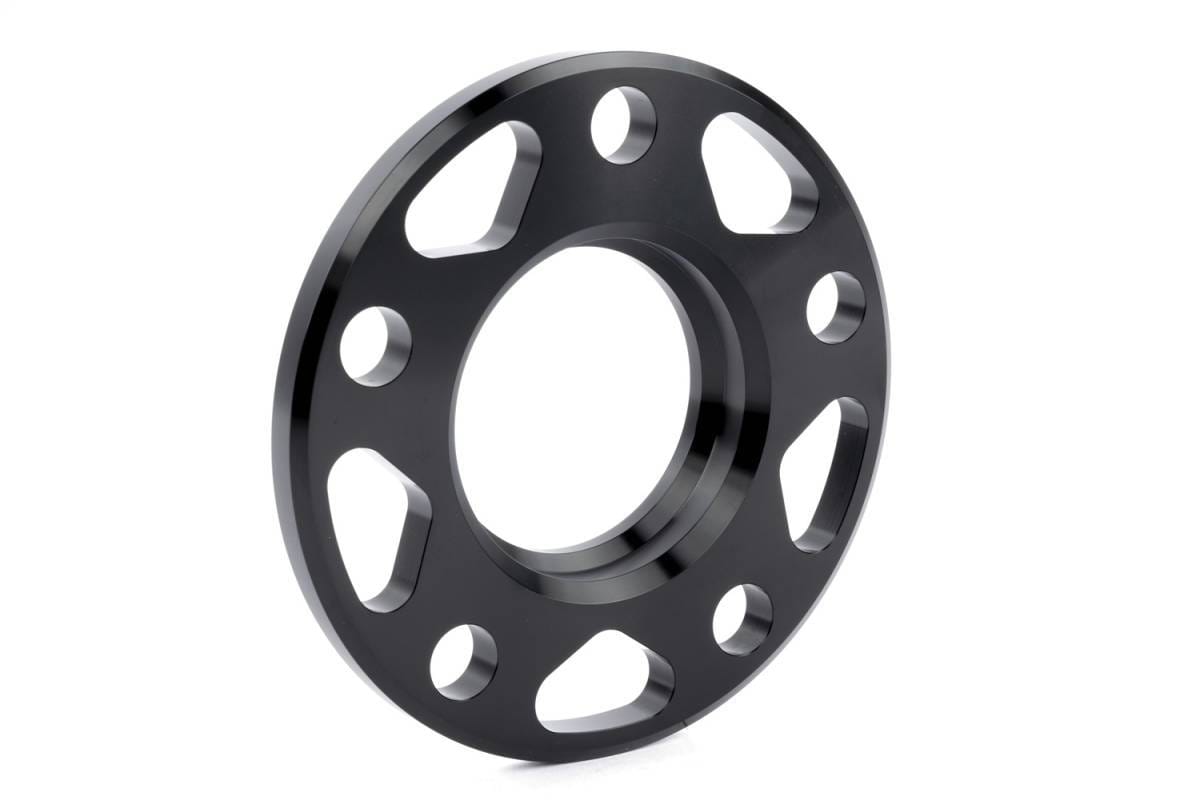 GFBV D210-2039 Dinan Spacers, 5x120 - 72.6mm CB - 10mm Thick - Fits select 1988-2021 BMW models thumbnail 5