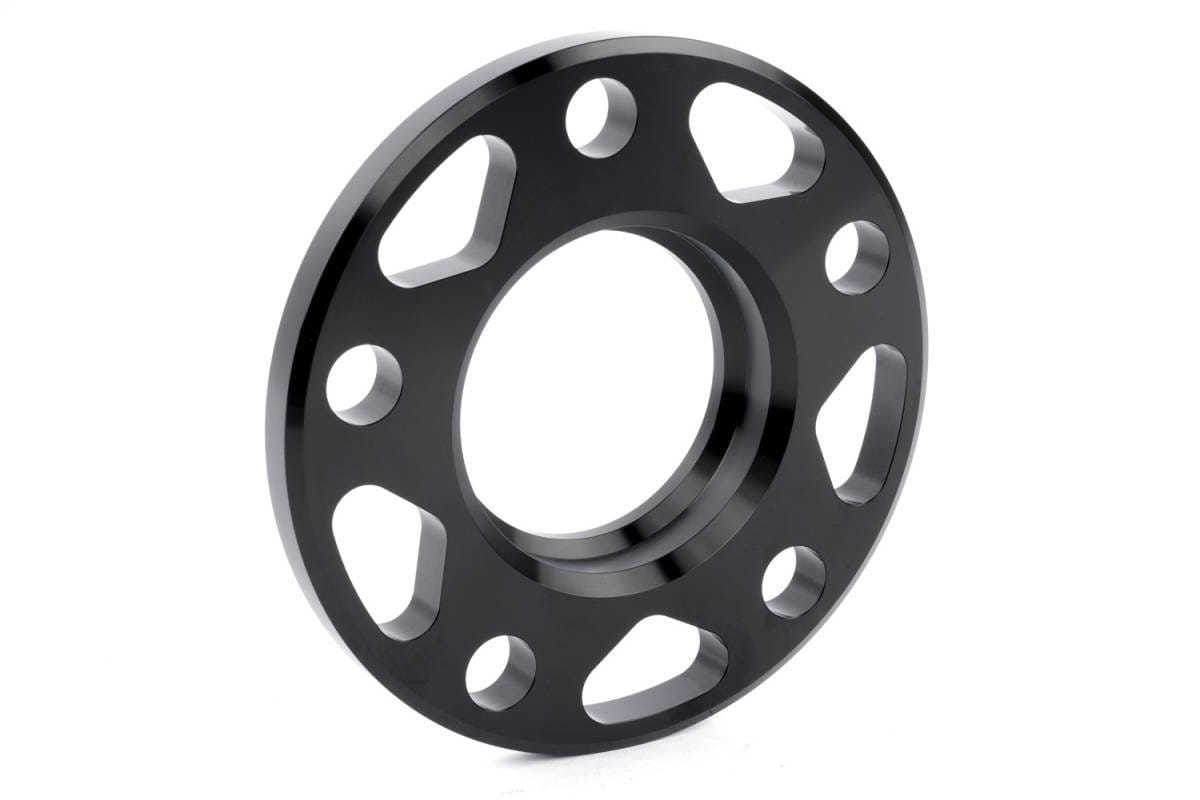 GFBV D210-2040 Dinan Spacers; 5x120 - 72.6mm CB - 12mm Thick - Fits select 1988-2021 BMW models thumbnail 5