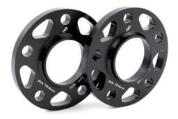 GFBV D210-2041 Dinan Spacers; 5x120 - 72.6mm CB - 15mm Thick - Fits select 1988-2021 BMW models