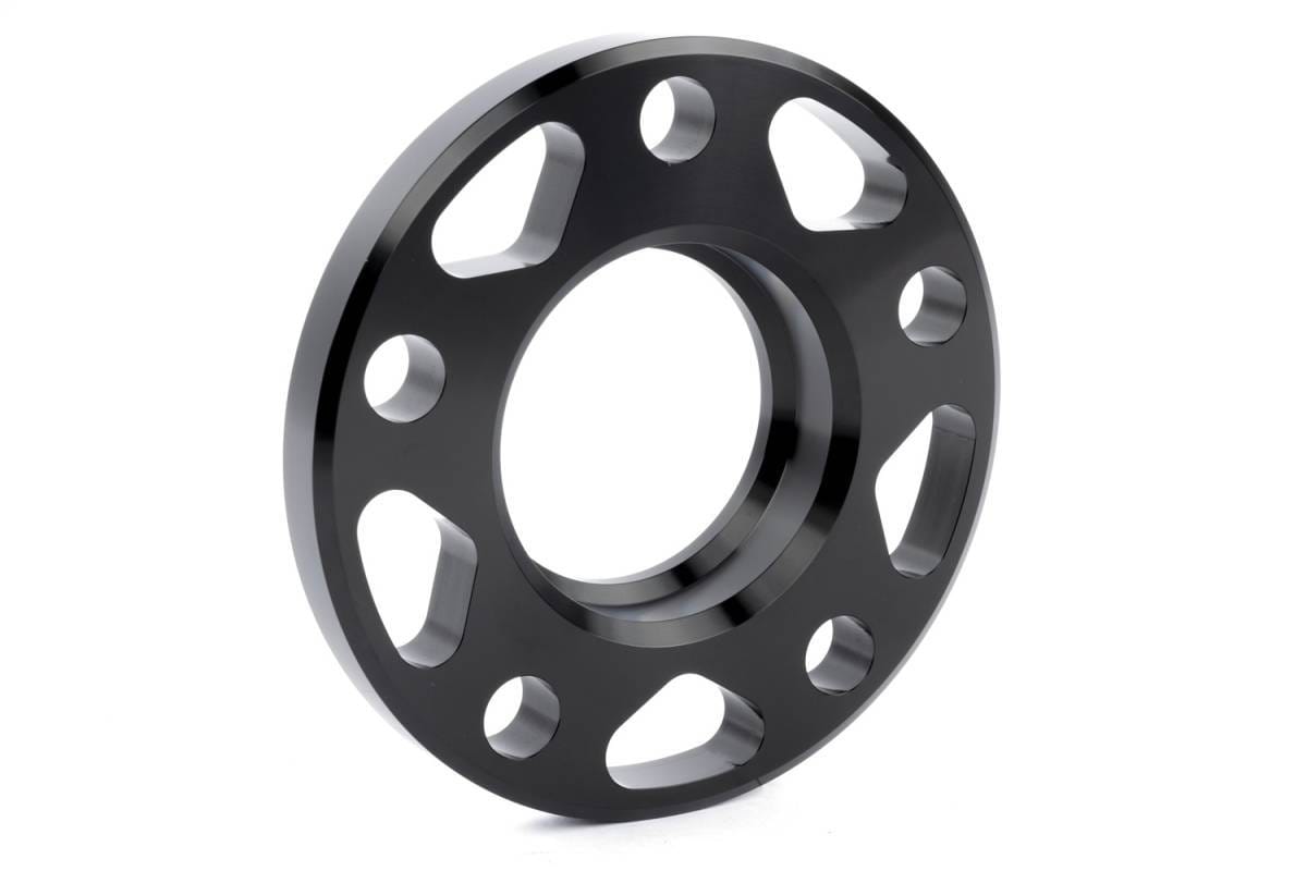 GFBV D210-2041 Dinan Spacers; 5x120 - 72.6mm CB - 15mm Thick - Fits select 1988-2021 BMW models thumbnail 5