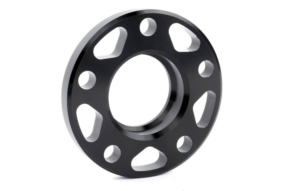 GFBV D210-2042 Dinan Spacers; 5x120 - 72.6mm CB - 17mm Thick - Fits select 1988-2021 BMW models thumbnail 5