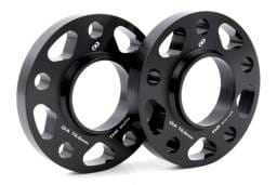 GFBV D210-2043 Dinan Spacers; 5x120 - 72.6mm CB - 20mm Thick - Fits select 1988-2021 BMW models