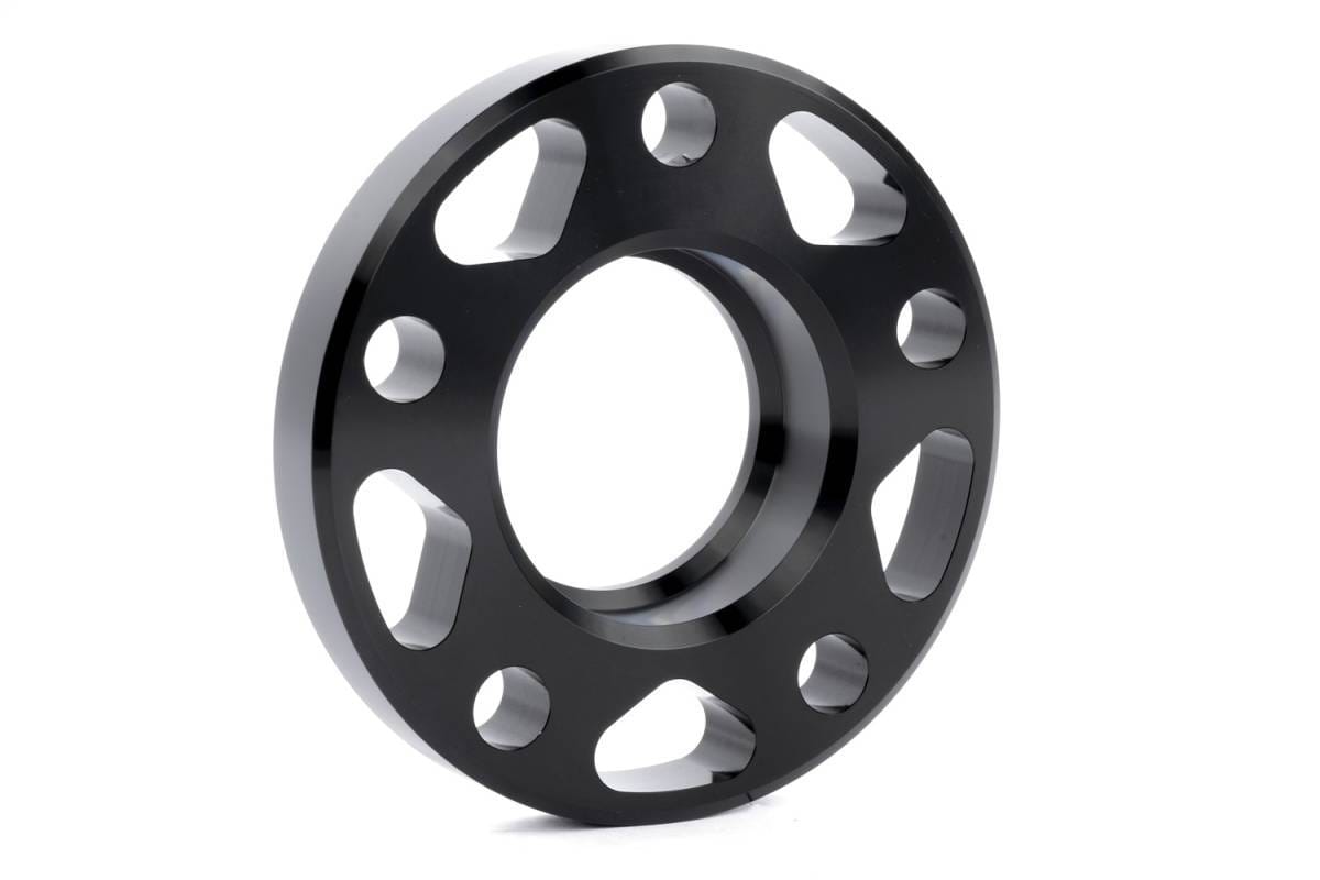 GFBV D210-2043 Dinan Spacers; 5x120 - 72.6mm CB - 20mm Thick - Fits select 1988-2021 BMW models thumbnail 5