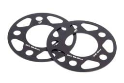GFBV D210-2020 Dinan Spacers; 5x112 - 66.5mm CB - 2mm Thick - Fits select 2014-2027 BMW, Mini applications