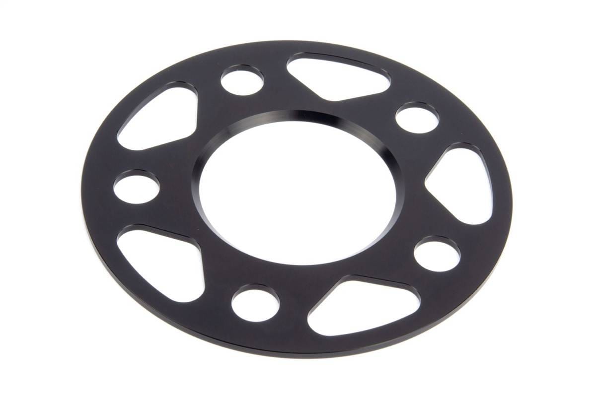 GFBV D210-2021 Dinan Spacers; 5x112 - 66.5mm CB - 3mm Thick - Fits select 2014-2027 BMW, Mini applications thumbnail 5