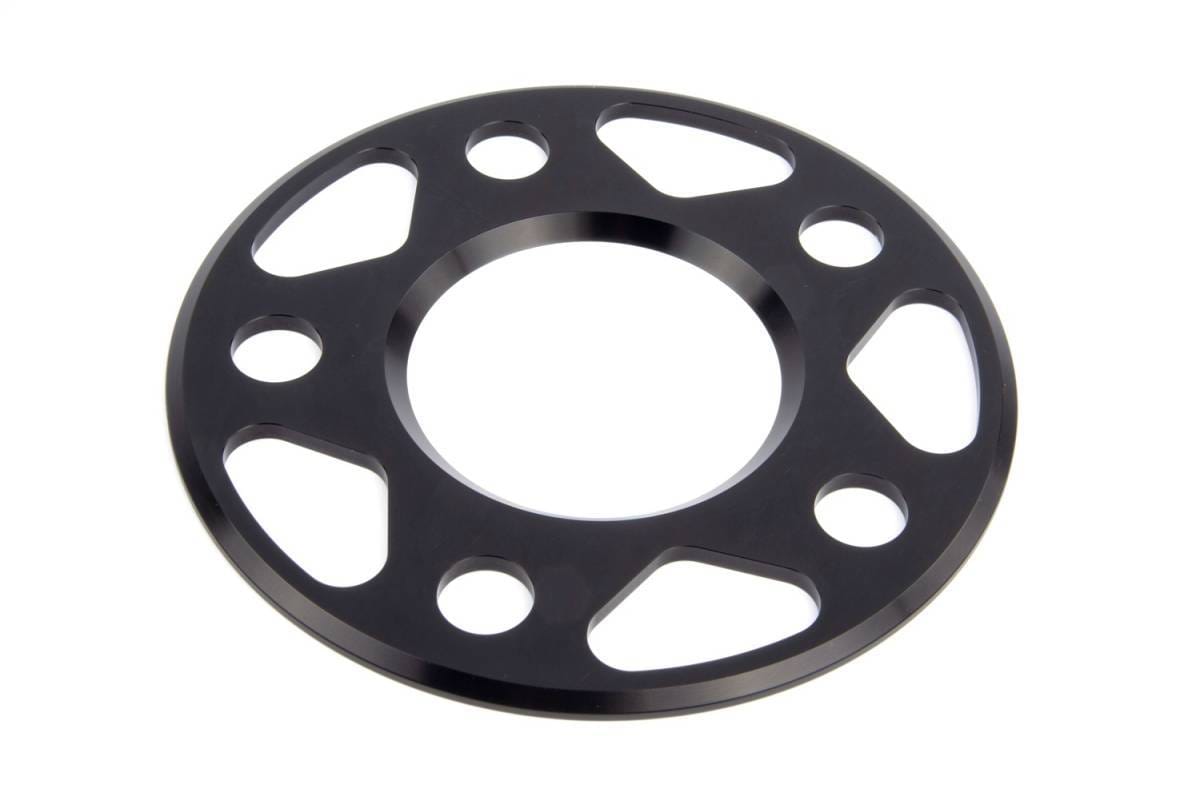 GFBV D210-2022 Dinan Spacers; 5x112 - 66.5mm CB - 4mm Thick - Fits select 2014-2027 BMW, Mini applications thumbnail 5