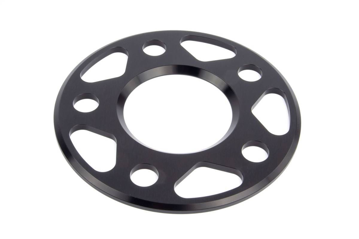 GFBV D210-2023 Dinan Spacers; 5x112 - 66.5mm CB - 5mm Thick - Fits select 2014-2027 BMW, Mini applications thumbnail 5