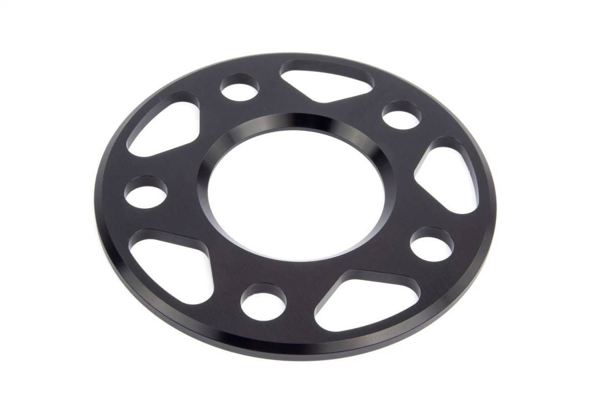 GFBV D210-2024 Dinan Spacers; 5x112 - 66.5mm CB - 6mm Thick - Fits select 2014-2027 BMW, Mini applications thumbnail 5