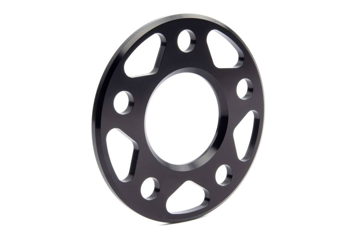 GFBV D210-2025 Dinan Spacers; 5x112 - 66.5mm CB - 7mm Thick - Fits select 2014-2027 BMW, Mini applications thumbnail 5