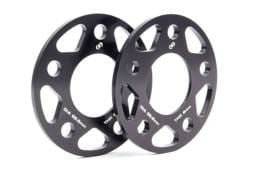 GFBV D210-2026 Dinan Spacers; 5x112 - 66.5mm CB - 8mm Thick - Fits select 2014-2027 BMW, Mini applications