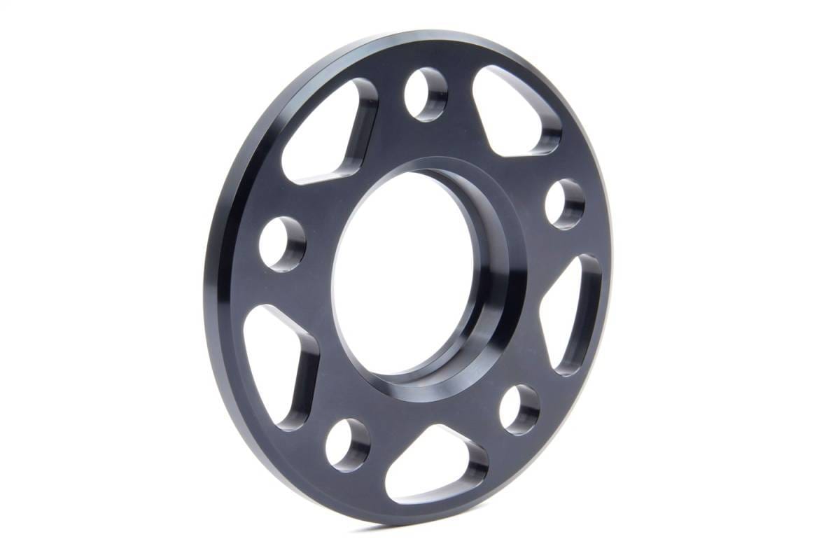 GFBV D210-2027 Dinan Spacers; 5x112 - 66.5mm CB - 10mm Thick - Fits select 2014-2027 BMW, Mini applications thumbnail 5