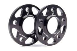 GFBV D210-2028 Dinan Spacers, 5x112 - 66.5mm CB - 12mm Thick - Fits select 2014-2027 BMW, Mini applications