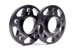 GFBV D210-2029 Dinan Spacers, 5x112 - 66.5mm CB - 15mm Thick - Fits select 2014-2027 BMW, Mini applications