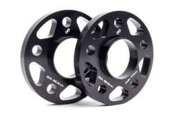 GFBV D210-2030 Dinan Spacers, 5x112 - 66.5mm CB - 17mm Thick - Fits select 2014-2027 BMW, Mini applications