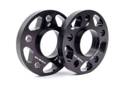 GFBV D210-2031 Dinan Spacers, 5x112 - 66.5mm CB - 20mm Thick - Fits select 2014-2027 BMW, Mini applications