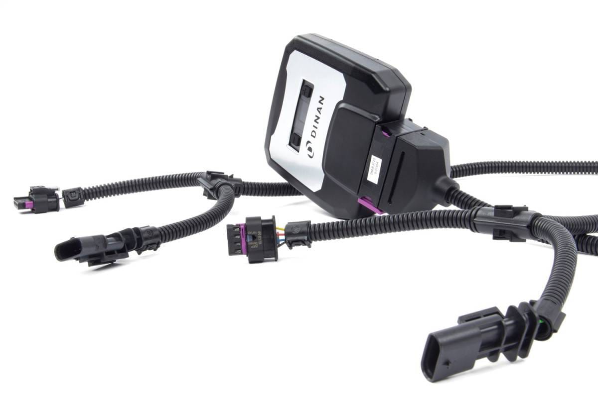 GFBV D440-0162 DINANTRONICS X - 2019-2026 BMW 230i/330i/430i/Z4 30i - Fits select 2019-2026 BMW models