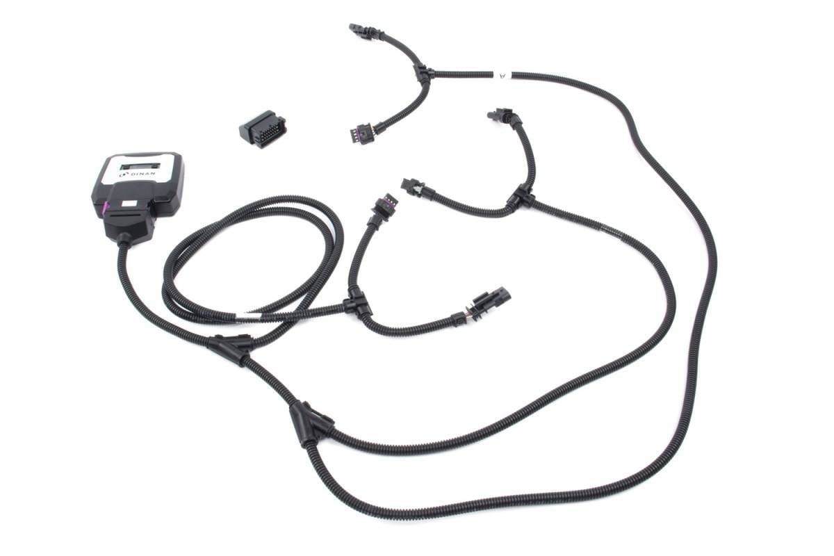 GFBV D440-0162 DINANTRONICS X - 2019-2026 BMW 230i/330i/430i/Z4 30i - Fits select 2019-2026 BMW models thumbnail 3