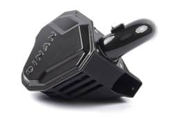 GFBV D760-0055 Dinan Cold Air Intake - 2019-2026 BMW 230i/330i - Fits select 2019-2024 BMW models