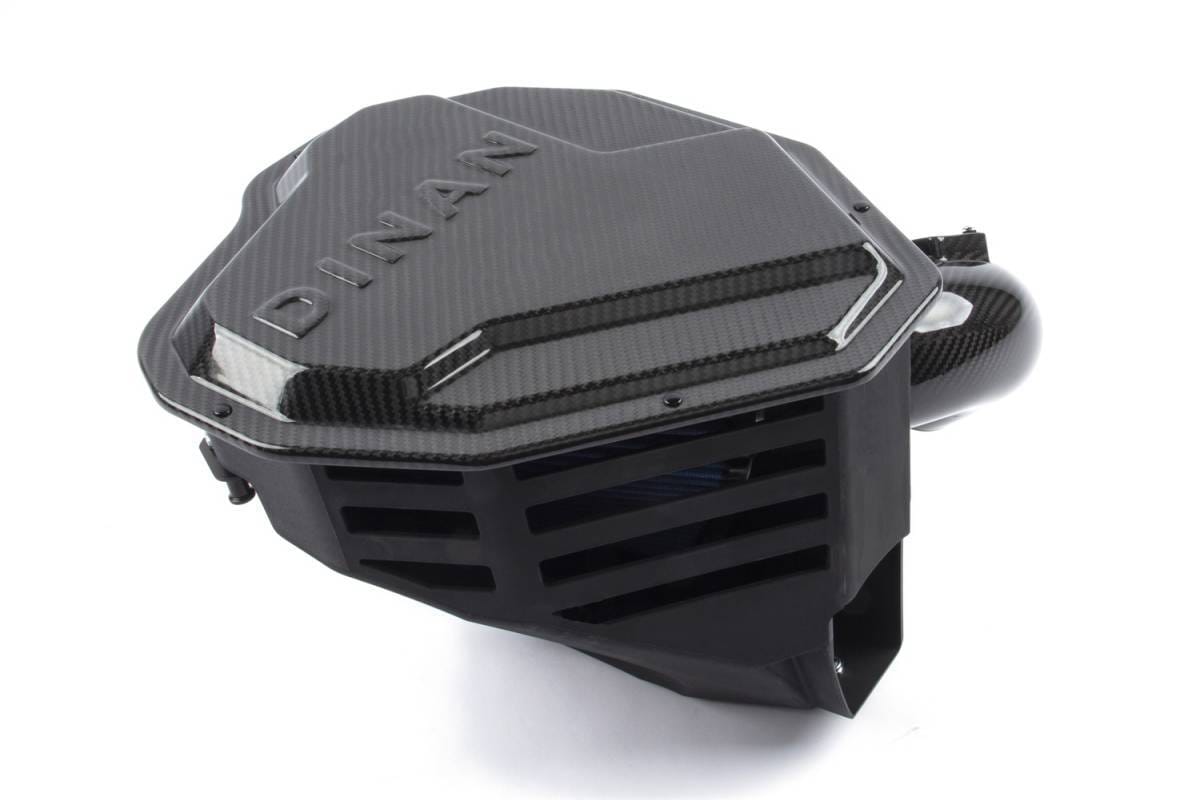 GFBV D760-0055 Dinan Cold Air Intake - 2019-2026 BMW 230i/330i - Fits select 2019-2024 BMW models thumbnail 3