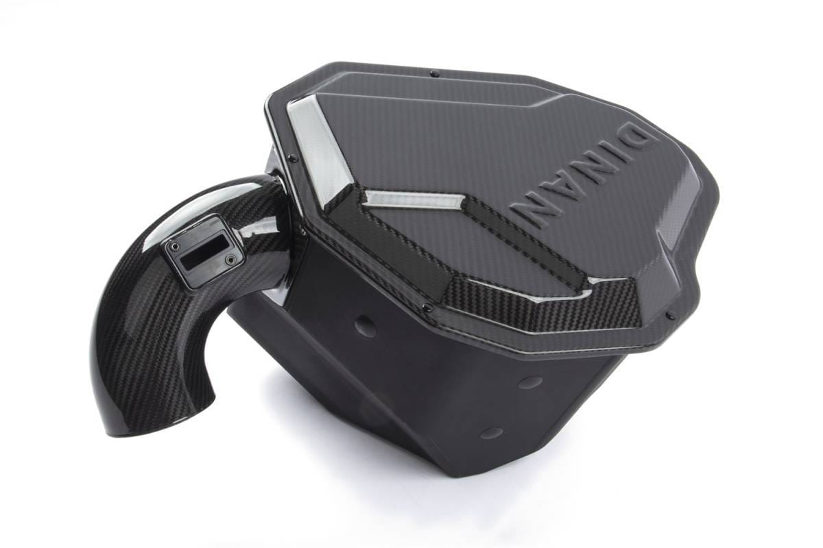 GFBV D760-0055 Dinan Cold Air Intake - 2019-2026 BMW 230i/330i - Fits select 2019-2024 BMW models thumbnail 5