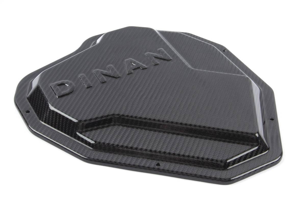 GFBV D760-0055 Dinan Cold Air Intake - 2019-2026 BMW 230i/330i - Fits select 2019-2024 BMW models thumbnail 9