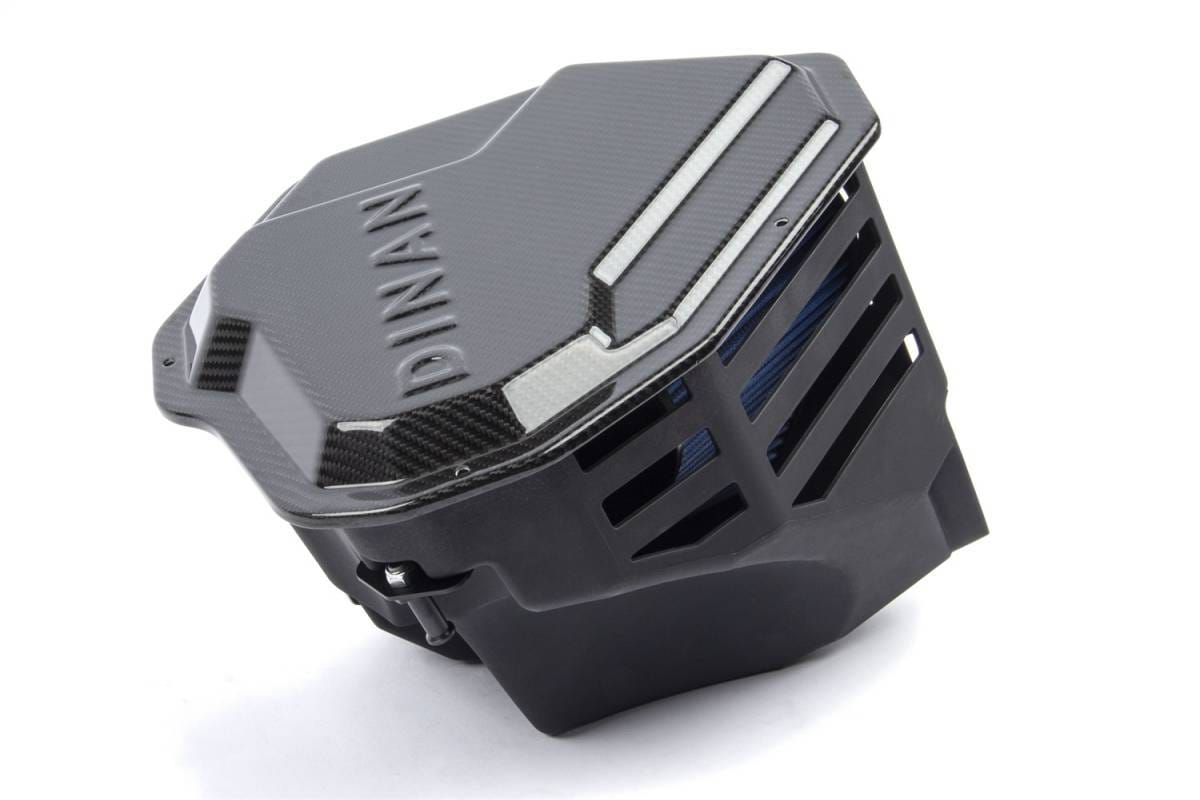 GFBV D760-0055 Dinan Cold Air Intake - 2019-2026 BMW 230i/330i - Fits select 2019-2024 BMW models thumbnail 13