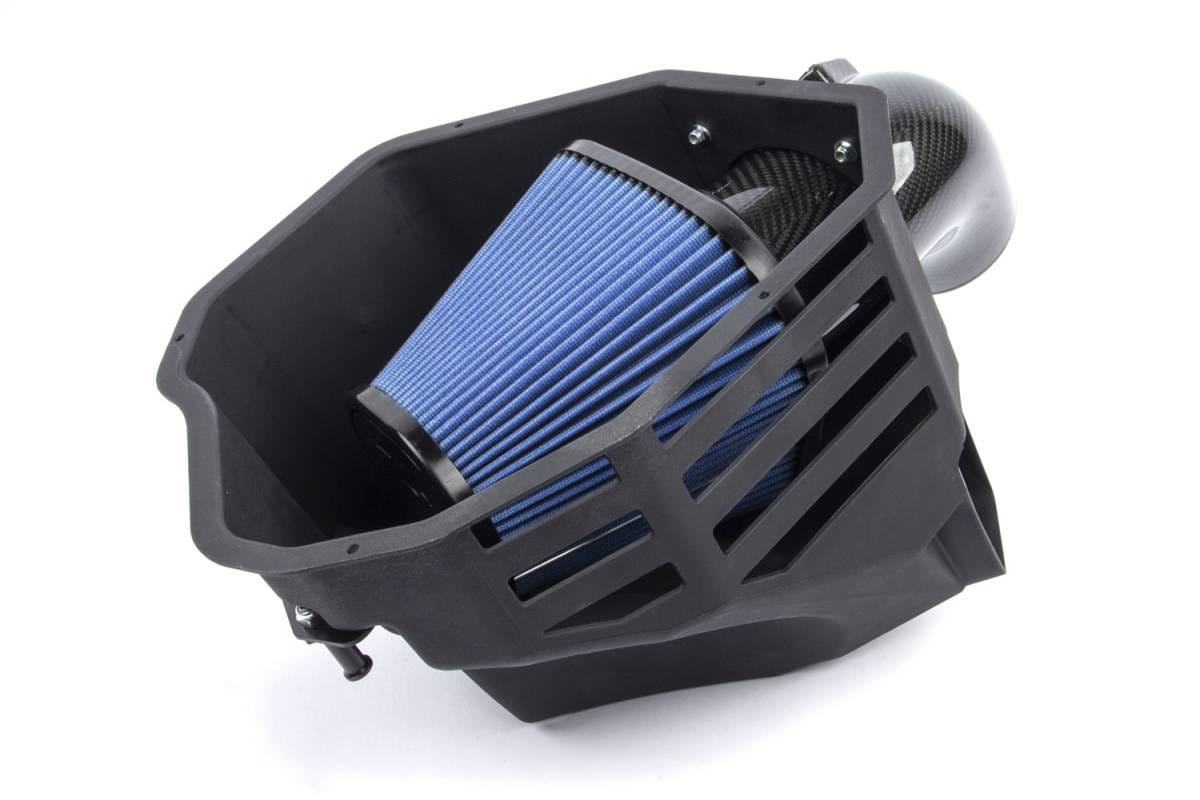 GFBV D760-0055 Dinan Cold Air Intake - 2019-2026 BMW 230i/330i - Fits select 2019-2024 BMW models thumbnail 15