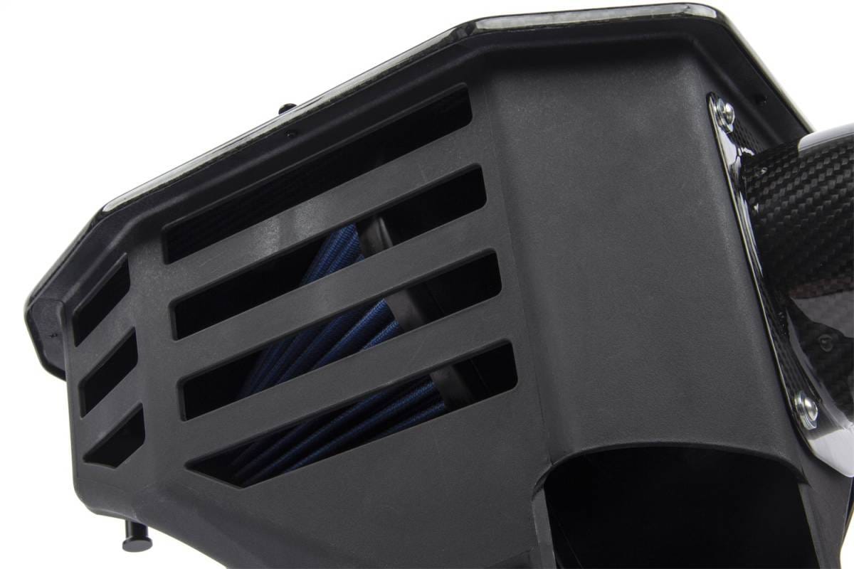 GFBV D760-0055 Dinan Cold Air Intake - 2019-2026 BMW 230i/330i - Fits select 2019-2024 BMW models thumbnail 17