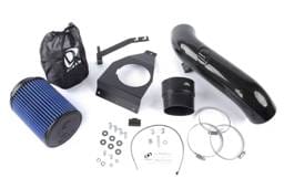 GFBV D760-0321B Dinan Cold Air Intake - 1996-1999 BMW 3-Series - Fits select 1996-1999 BMW models