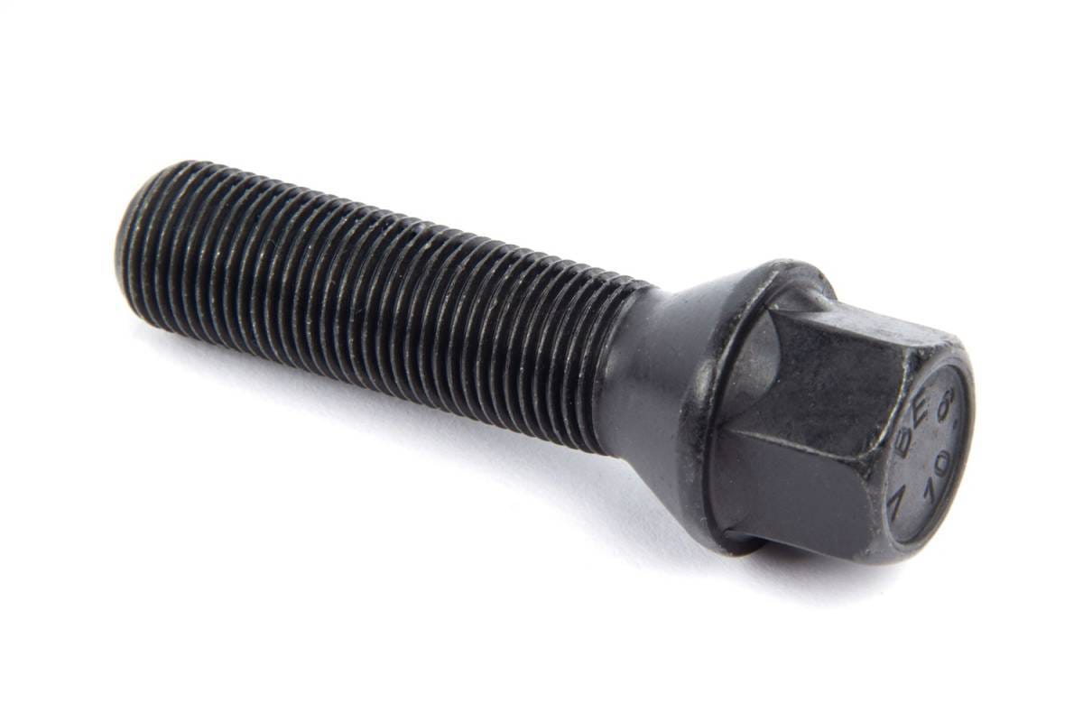 GFBV D220-0007 Dinan Lug Bolts, M14x1.25 - Cone Seat - 50mm - Fits select 2009-2027 BMW, Mini applications thumbnail 5