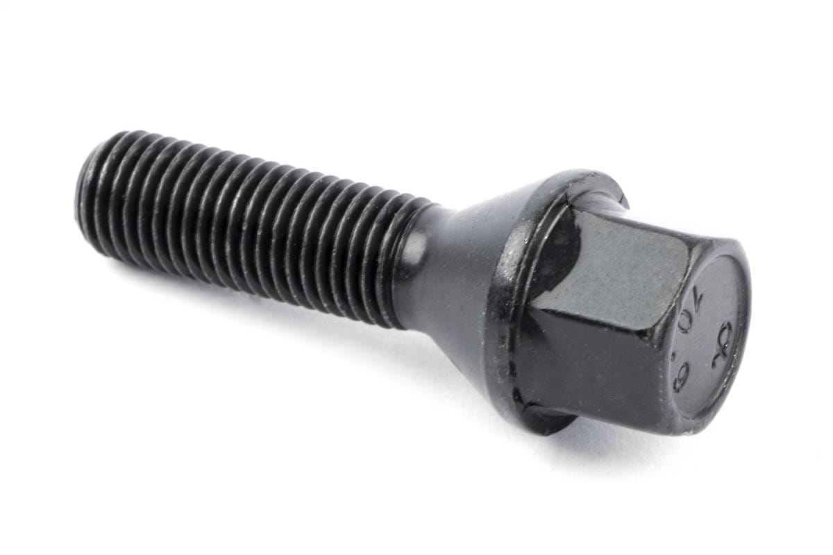 GFBV D220-0010 Dinan Lug Bolts; M12x1.5 - Cone Seat - 32mm - Fits select 1988-2016 BMW models thumbnail 5