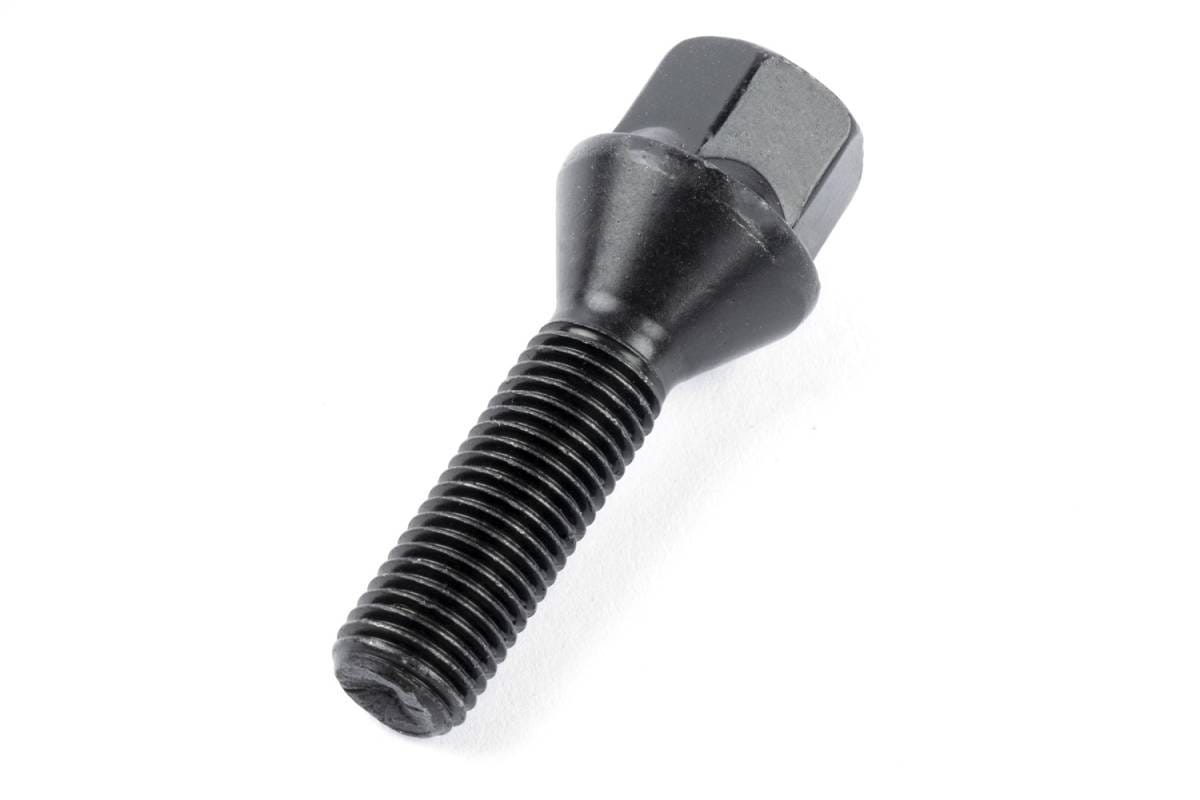 GFBV D220-0014 Dinan Lug Bolts, M12x1.5 - Cone Seat - 50mm - Fits select 1988-2016 BMW models thumbnail 7