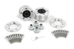 GFBV D280-0022 Dinan Tension Strut Ball Joint Kit - 2019-2026 BMW 330i/430i/M340i/M440i; Dinan Tension Strut Ball Joint Kit - 2019-2026 BMW Z4 30i/M40i; Dinan Tension Strut Ball Joint Kit - 2020-2026 Toyota GR Supra; Dinan Tension Strut Ball Join...