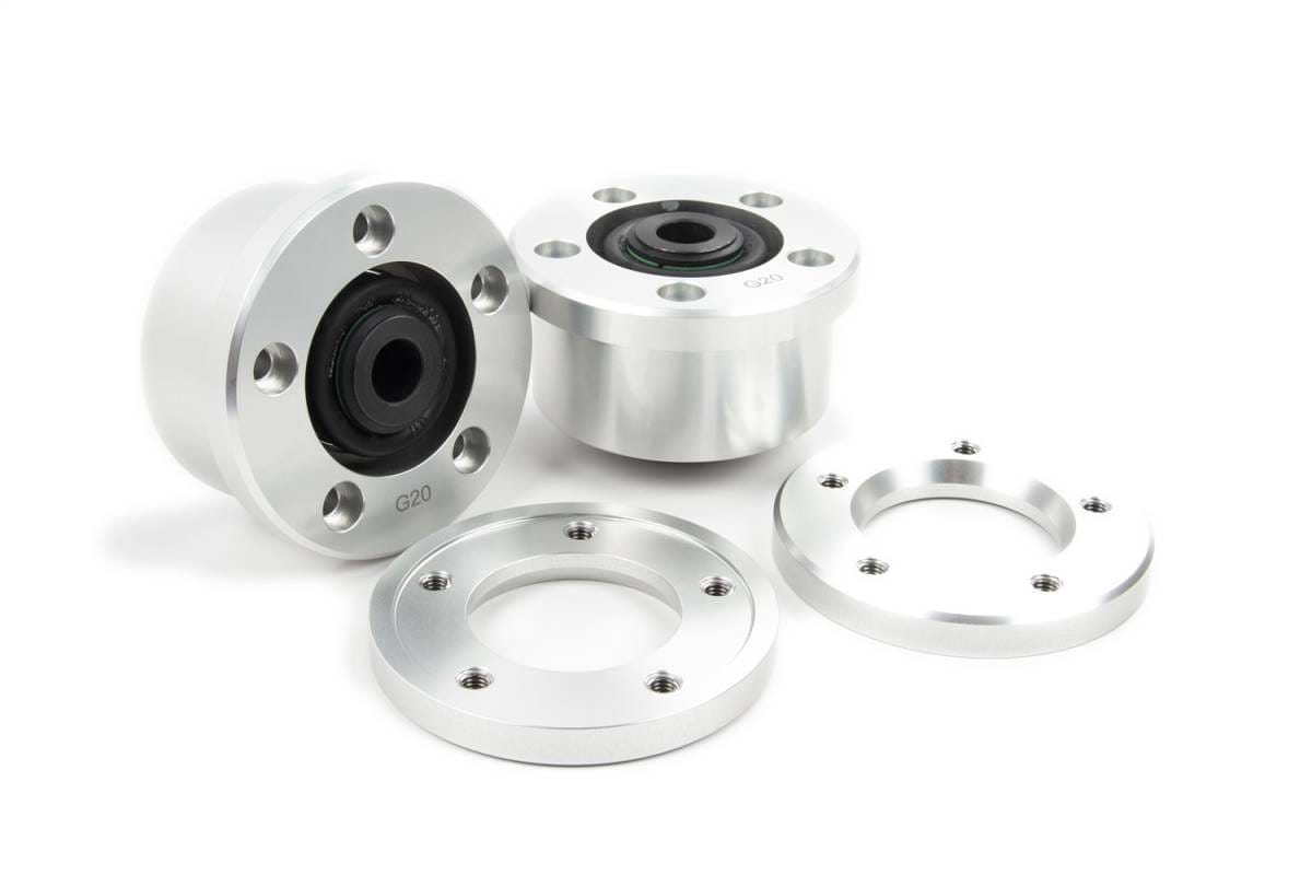GFBV D280-0022 Dinan Tension Strut Ball Joint Kit - 2019-2026 BMW 330i/430i/M340i/M440i; Dinan Tension Strut Ball Joint Kit - 2019-2026 BMW Z4 30i/M40i; Dinan Tension Strut Ball Joint Kit - 2020-2026 Toyota GR Supra; Dinan Tension Strut Ball Join... thumbnail 3